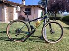 Cannondale 29 fsi Carbon Super light Tg M