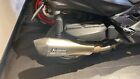 SCARICO AKRAPOVIC Yamaha XMAX 400