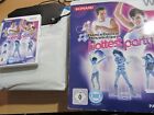 DanceDanceRevolution: Hottest Party 4 Nintendo Wii mit Tanzmatte