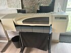 PLOTTER HP MODELLO DESIGNJET 500