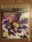 PS3 RATCHET & CLANK NEXUS - VERSIONE ITALIANA RARA OTTIME CONDIZIONI