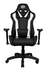 Cooler Master Caliber R1 Gaming Chair White