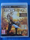 PS3 - KINGDOMS OF AMALUR: RECKONING - VERSIONE UFFICIALE ITALIA