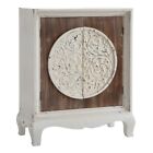 MOBILE BUFFET ORIENTALE FRANCESE ETNICO ART DECO  CHIC SHABBY cm 80 x 40 H95