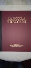 Enciclopedia Piccola Treccani 12 Volumi+ 2