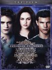 Trilogia Twilight Versioni Estese (3 DVD) - DVD USATO