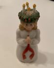 Lucia, Royal Copenhagen Figur Nr. 034