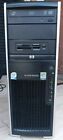 Workstation HP XW4600 Core 2 Duo 8 GB 250 GB HDD