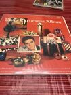 Elvis Presley Elvis’ Christmas Album RCA Italiana Loc 1035