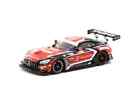 Tarmac Works Mercedes AMG GT3 #95 Macau GT Cup 2021/Race 1 Die Cast 1/64