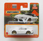 Matchbox 2023 Toyota GR Supra 39/100