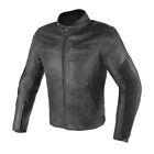 Giacca Dainese City Urban Stripes D1 Leather