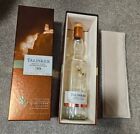 Talisker 30 Years Old Empty Whisky Bottle & Box