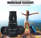 MONOCOLO binocolo CANNOCCHIALE ZOOM MONOCULARE INGRANDIMENTO 16x52 MM OFFERTA