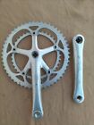 Guarnitura Campagnolo Chorus  170  52 /39 Colnago bianchi pinarello scapin