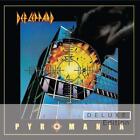 Pyromania (Deluxe Edition) (2 Cd) - Def Leppard (Audio Cd)