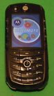 TELEFONO CELLULARE DA COLLEZIONE - MOTOROLA  E1000 - FUNZIONANTE 