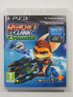 RATCHET & CLANK QFORCE SONY PLAYSTATION 3 (PS3) UK (NEUF - BRAND NEW)