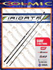 Canna surf casting Colmic IRIDATA mt.4,20 gr.100-250 sensitive tip fuji MN