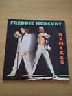 DISCO LP 33 GIRI.  FREDDIE MERCURY - REMIXES