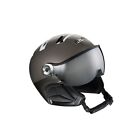 Skihelm mit Visier Kask Chrome Platinum XS 55 cm