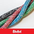 8mm Dyneema Cruise Rope - By the Meter