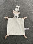 Baby Comforter Blanket Primark Disney Bambi Deer /