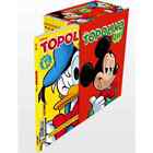 TOPOLINO 4YOU COFANETTO DA COLLEZIONE NUOVO