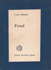 Musatti,Cesare L. - Freud con antologia freudiana.