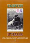 9788887672398 Tartufi d Italia - Attilio Selva