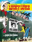 Morris Lucky Luke 24 - gegen Joss Jamon