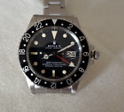 Rolex GMT-Master Ref.1675 Anno 1972