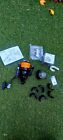 SHIMANO REEL SHIMANO ULTEGRA XTD 5500 REEL CARP FISHING TACKLE SET UP FOX LINE