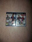 FIFA 13 + FIFA 14 PER PS2