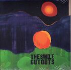 THE SMILE - Cutouts (2024) CD