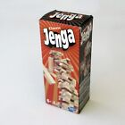 Jeu d adresse JENGA CLASSIC ou la tour infernale - Hasbro - Comme neuf