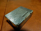 ST Dupont Lighter Linea 1 Small Silver