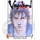 Vagabond Deluxe - Sequenza Completa 1/37 - Ristampa