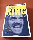 Stephen King "Shining", I grandi Tascabili Bompiani (Agosto 1999)