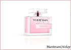 YODEYMA PROFUMO DONNA joy VIVACITY Eau de Parfum 100ml.