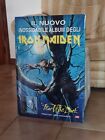 IRON MAIDEN - FEAR OF THE DARK - EMI Standee Promo Shop Counter Display - 64X43