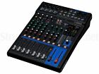 YAMAHA MG10XUF MIXER 10 CANALI CANALI,USB,FX PROC.,  Spedito GRATIS