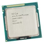 Processeur CPU Intel Core I5-3550 3.3Ghz 6Mo 5GT/s FCLGA1155 SR0P0