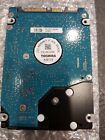 HARD DISK, TOSHIBA, SATA 2,5"  250 GB 5400 RPM USATO OTTIMO STATO SATA 3GB MAC