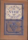 I GRANDI VINI ITALIANI ed. Libreria Meravigli