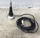 ANTENNA CON BASE MAGNETICA AVANTI 138-174 MHz