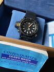 OROLOGIO WATCH CITIZEN AQUALAND PROMASTER C028 TITANIO