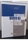 DIZIONARIO DEVOTO OLI DELLA LINGUA ITALIANA- 2004- 2005. + CD