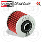 FILTRO OLIO CHAMPION COF045 YAMAHA XV VIRAGO 750 1996/1996