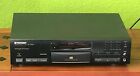 Pioneer PD-S505 CD Player mit Plattenteller-Laufwerk